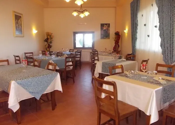 Hotel Uliveto Garden