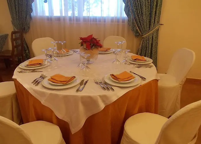 Uliveto Garden Bagnara Calabra