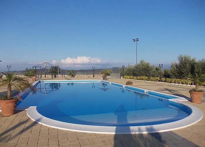 Hotel Uliveto Garden *