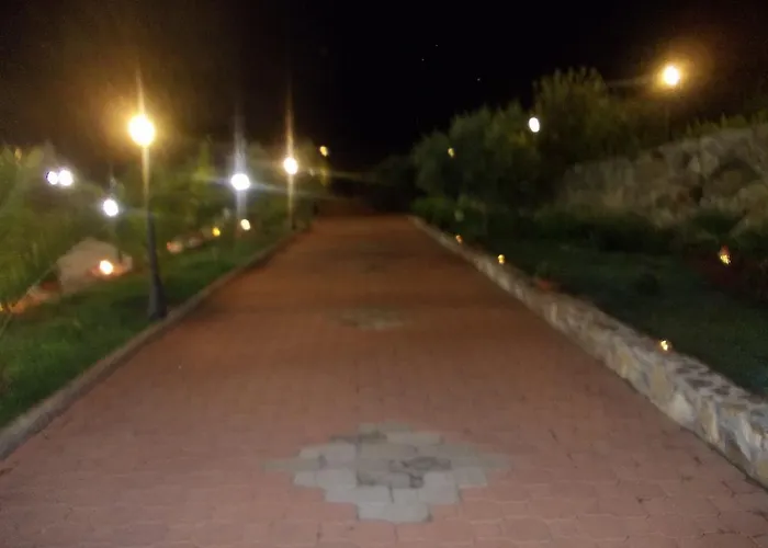 Uliveto Garden Hotel Bagnara Calabra