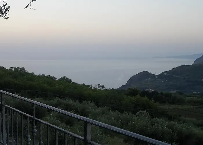 乌李维托花园住宿加早餐旅馆 *