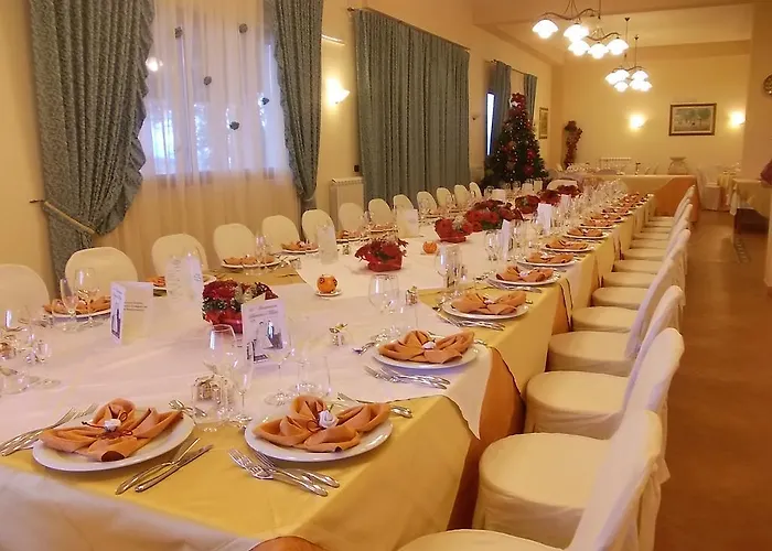 Uliveto Garden * Bagnara Calabra