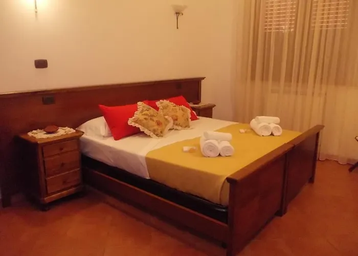 Uliveto Garden Hotel