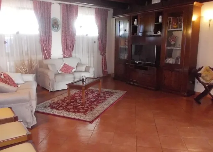 Hotel Uliveto Garden *