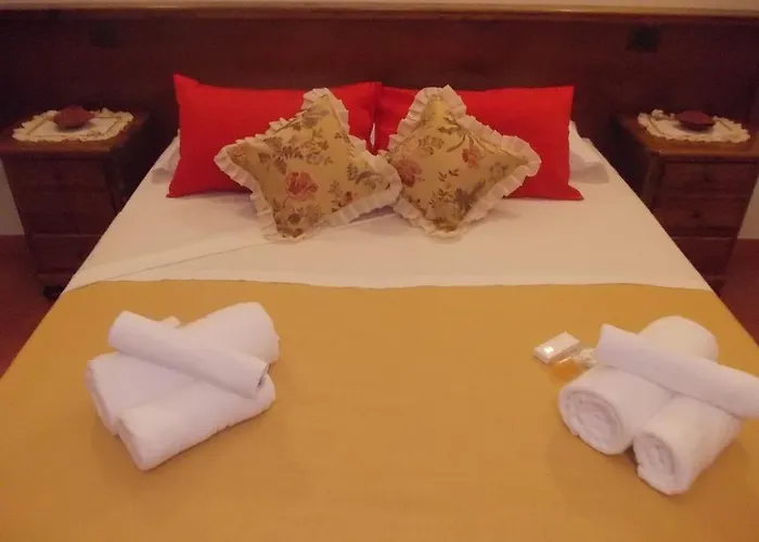 Uliveto Garden Hotel